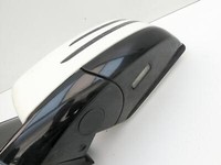 Mercedes W251 R300 10-13 Spiegel Aussenspiegel Links mit Umfeldleuchte 799 Mercedes W251 R300 10-13 24.06.2011... Vorschau 6