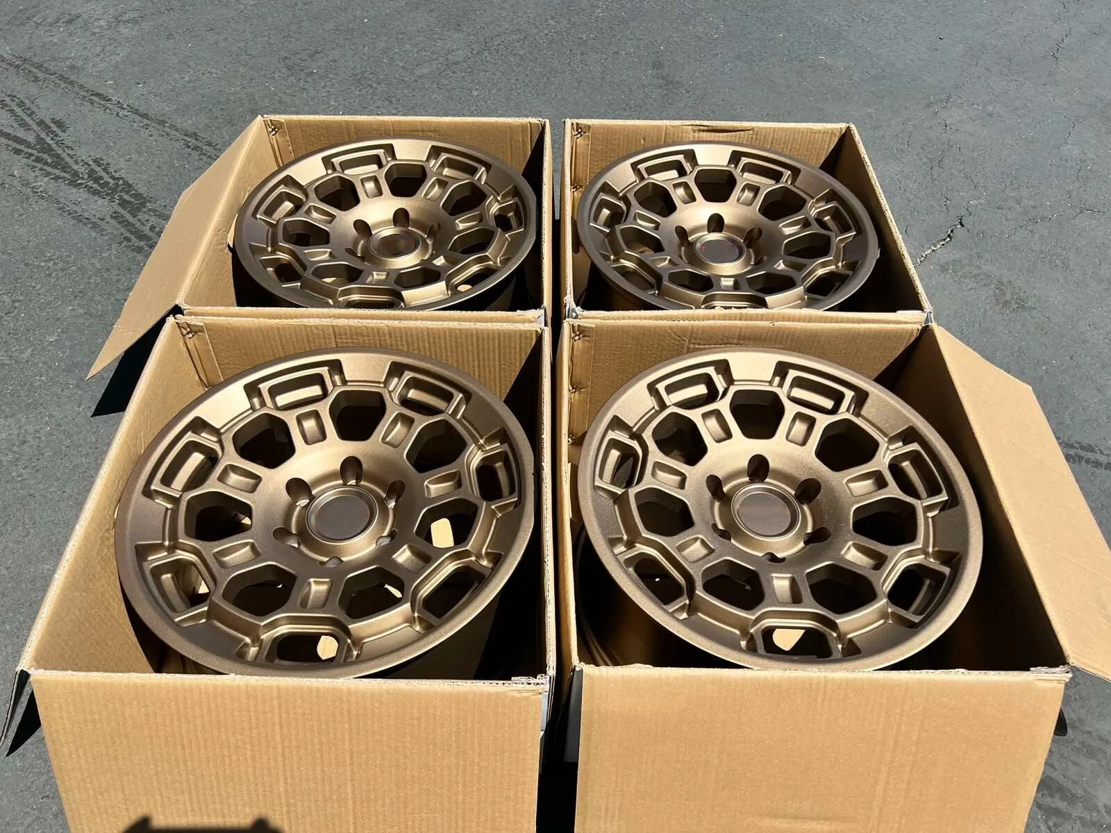 Set Of 4 18