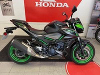 Z500