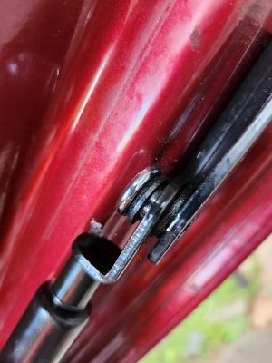 Artikelfoto(s) von einem verifizierten Käufer