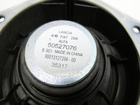 Opel Combo D X12 11-18 Lautsprecher Rechts Vorne Opel Combo D X12 11-18 09.04.2018 50527076 90013127204 gebraucht Vorschau 5