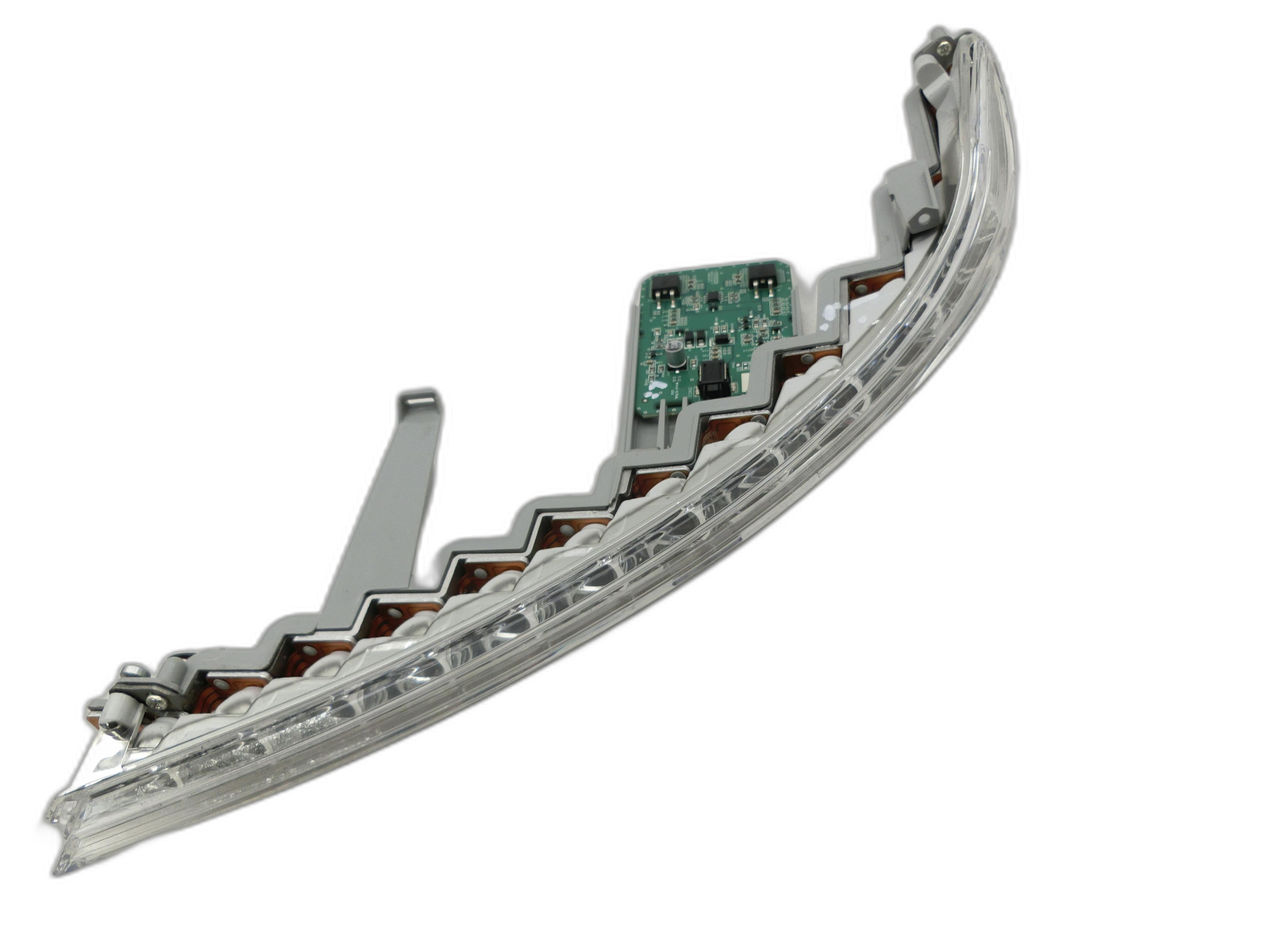 Lampeggiatore Indicatore direzione Sx Orig per Kia Sportage SL 10-15 - Bild 1