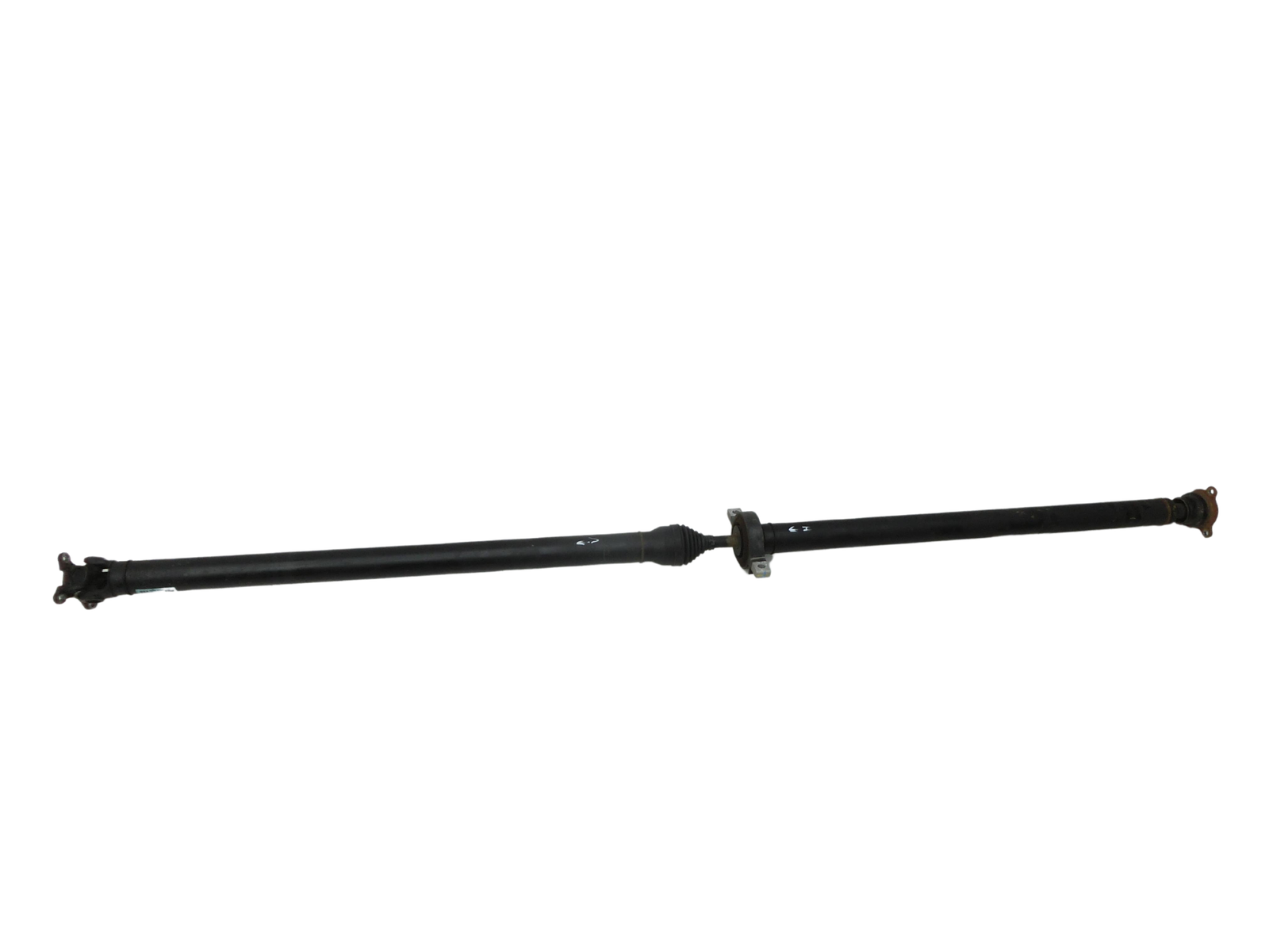 arbre d hélice pour 4 ROUES MOTRICES Hyundai Tucson IV NX4 20-23 - Bild 1