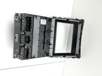 Ford S-Max 15-19 Bedienteil Klimabedienteil Radiobedienung Ford S-Max 15-19 03.05.2016 EM2T-18E2465- gebraucht Vorschau 6