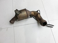 Mercedes S212 E350d 13-16 CDI 3,0 170KW Partikelfilter Rußpartikelfilter Dieselpartikelfilter DPF Mercedes S212... Vorschau 4