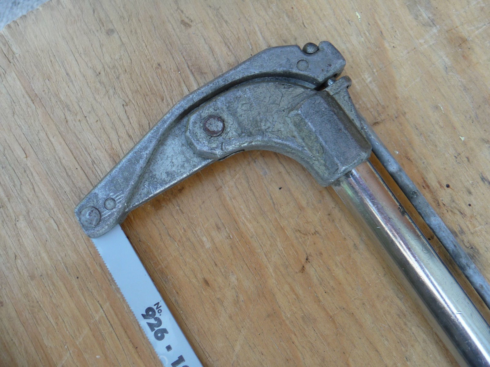 MILWAUKEE Hacksaw 12