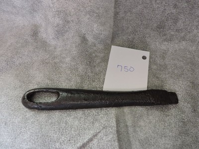 Vintage Cast Iron A-LS 108 Stove Lifer Gas/Coal/Wood