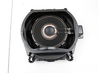 BMW X3 F25 10-14 Lautsprecher Links Vorne BMW X3 F25 10-14 24.01.2013 65139218695 9218695 65.13-9218695-01 gebraucht Vorschau 4