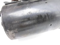 Fiat Doblo II 263 10-15 1,6D 66KW Anlasser Starter Fiat Doblo II 263 10-15 24.01.2012  51810308 0001138089 gebraucht Vorschau 8