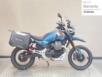 MOTO GUZZI V85 TT TRAVEL - 2026 - 0 miles