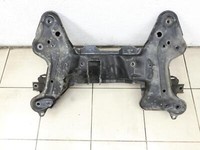 Citroen C3 II 09-13 eHDI 1.6 68KW Vorderachse Motorträger Motorhalter Achsträger Citroen C3 II 09-13 01.01.2011... Vorschau 7
