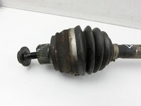 Audi A6 4G 11-14 3,0 150KW Autom 4WD Antriebswelle Gelenkwelle Links Vorne Audi A6 4G 11-14 11.04.2012 4G0407271F... Vorschau 4