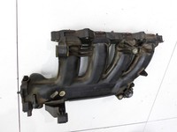 Mercedes W211 E200 02-06 1,8 120KW 271941 Ansaugbrücke Ansaugkrümmer Mercedes W211 E200 02-06 27.02.2003... Vorschau 4