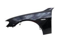 BMW E65 7er 01-05 Kotflügel Links Vorne 317 BMW E65 7er 01-05 11.09.2003 7061661 41357061661 gebraucht Vorschau 1