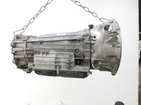 Mercedes W251 R350 10-13 CDI 3,0 195KW 4WD 722.903 Automatikgetriebe Getriebe 7G-Tronic Mercedes W251 R350 10-13... Vorschau 7