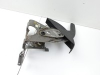 Nissan Qashqai +2 J10 10-13 Handbremshebel Hebel für Handbremse Bremshebel Nissan Qashqai +2 J10 10-13 15.01.2013... Vorschau 3