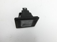Mercedes W176 A180 15-18 Kennzeichenleuchte Pos.1 Mercedes W176 A180 15-18 19.10.2016 A2539062100 9177570 gebraucht Vorschau 2
