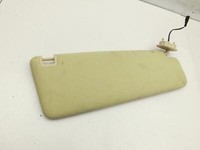 VW Phaeton 3D GP1 07-10 Sonnenblende Beige Links Fahrerseite VW Phaeton 3D GP1 07-10 08.07.2008 3D0857551F gebraucht Vorschau 4