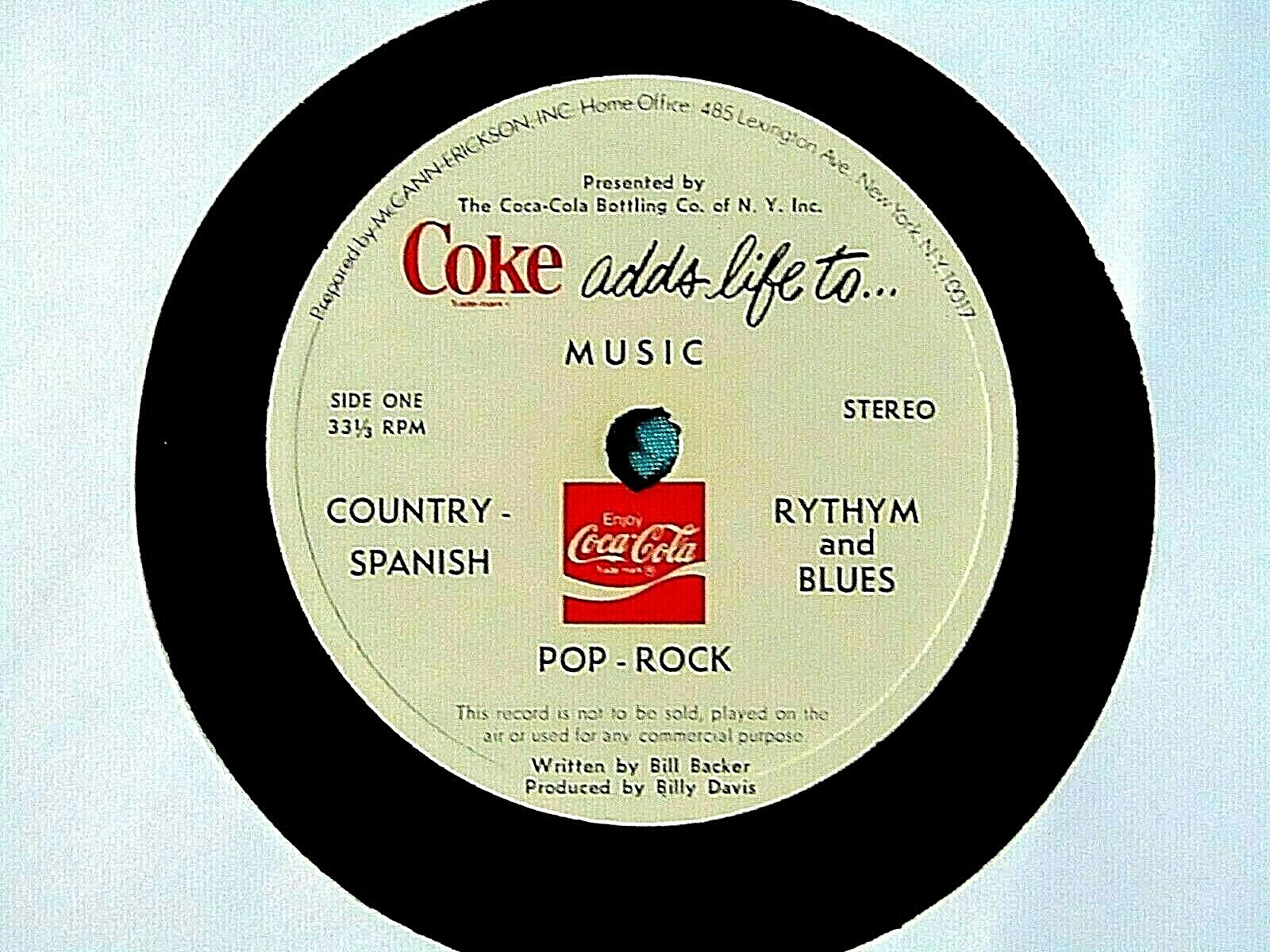 邦楽 Coca-Cola Commercial Songs:Super More CD Coca-Cola Commercial Songs:Super More CD