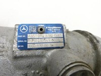 Mercedes CLS 250 C218 11-14 CDI 2,2 150KW Thermostat Flansch Thermostatgehäuse Mercedes CLS 250 C218 11-14... Vorschau 5