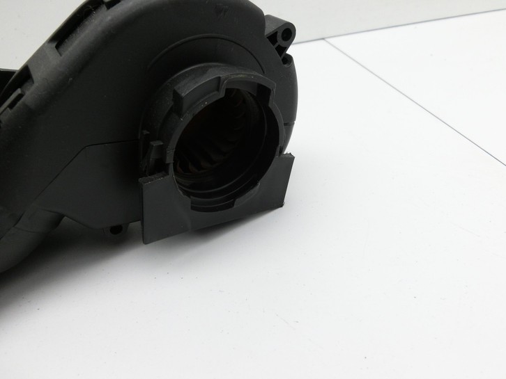 BMW E60 525i LCI 07-10 Lüfter Gebläse für Display Navigation Head-Up BMW E60 525i LCI 07-10 06.10.2008 12907531783... Vorschau 3