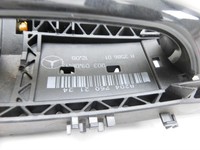 Mercedes S212 W212 E300h 13-16 Kombi Türgriff Griff aussen Links Hinten 197 Mercedes S212 W212 E300h 13-16... Vorschau 4