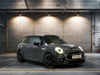 2020 MINI Hatch 2.0 Cooper S Sport Auto 3dr Hatchback Petrol Automatic