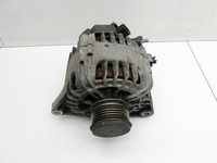 KIA Ceed ED 09-13 1,6 66KW Lichtmaschine Generator 120A 12V KIA Ceed ED 09-13 31.10.2011 373002A601 37300-2A601... Vorschau 2