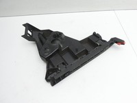 Opel Astra J GTC 11-18 3T Halter Träger Aufnahme Führung für Stoßstange Links Vorne Opel Astra J GTC 11-18... Vorschau 4