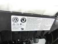 VW Golf Plus 5M 08-14 Armaturenbrett Panel komplett VW Golf Plus 5M 08-14 20.12.2012 5K0880204A gebraucht Vorschau 9