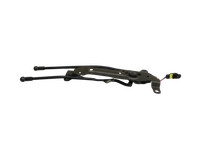 Peugeot 207 CC 07-09 Cabriolet Scharnier Verriegelung Dachhaken für Verdeck Peugeot 207 CC 07-09 30.09.2008 8484S9... Vorschau 1