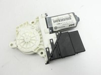 VW Touran 1T 03-06 Fensterhebermotor Rechts Hinten mit Türsteuergerät VW Touran 1T 03-06 02.03.2009 1K0959704AK... Vorschau 2