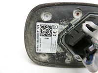 Skoda Octavia 17-20 Dachantenne Antenne Haifischflosse GPS Skoda Octavia 17-20 09.11.2017 5Q0035507P 5Q0035507P5FQ... Vorschau 5