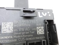 Audi A4 8K B8 QU 11-15 Steuergerät SG Türsteuergerät Links Vorne Audi A4 8K B8 QU 11-15 10.04.2015 8K0959793R... Vorschau 2