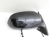 Audi A4 8E B6 00-04 Spiegel Aussenspiegel Rechts Elektrochrom LZ9W Audi A4 8E B6 00-04 07.06.2002 8E1858532AA... Vorschau 4