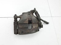 Peugeot 308 II 13-17 1,2 96KW Bremssattel Bremszange Vorne Links Peugeot 308 II 13-17 11.05.2015 1610428180 gebraucht Vorschau 2