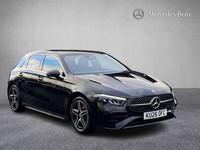 2026 Mercedes-Benz A Class A200 AMG Line Executive 5dr Auto Hatchback Petrol Aut