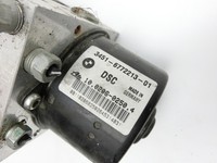 BMW E87 1er 116i 04-07 ABS Steuergerät Aggregat Hydraulikblock BMW E87 1er 116i 04-07 28.09.2005 2460450... Vorschau 6
