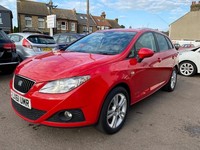 2011 SEAT Ibiza 1.2 TSI SE Copa 5dr DSG ESTATE Petrol Automatic