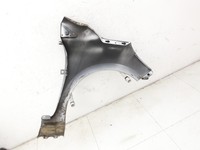 Renault Clio IV BH 12-16 Kotflügel Links Vorne Renault Clio IV BH 12-16 23.12.2013 631017334R gebraucht Vorschau 5