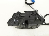 VW Passat CC 12-16 Coupe Türschloss mit ZV Stellmotor Links Vorne VW Passat CC 12-16 29.04.2013 5N1837015E gebraucht Vorschau 4