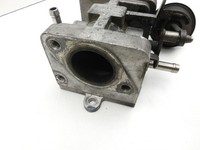 Audi A8 4E 05-08 TDI 3,0 155KW ASB Ansaugbrücke Drallklappen Saugrohrklappe Wahler Audi A8 4E 05-08 17.05.2006... Vorschau 2