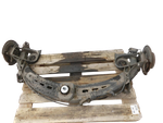 Mercedes W245 B200 05-08 Hinterachse Achse Achsträger Mercedes W245 B200 05-08 27.09.2007 A1693500100 gebraucht Vorschau 1