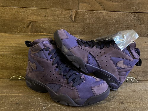 kith x nike air maestro 2