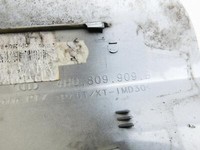 Audi A8 4H D4 09-17 Tankdeckel Tankklappe X7S Audi A8 4H D4 09-17 25.04.2012 4H0809909B gebraucht Vorschau 5