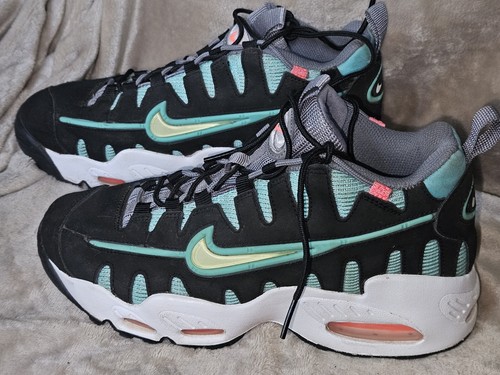 nike air max hideo nomo