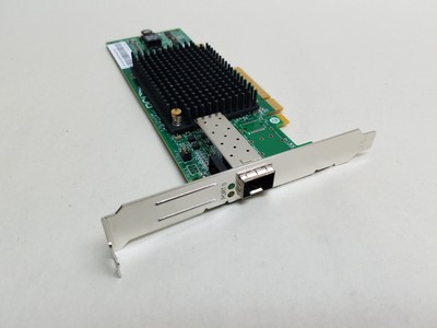 IBM P002181-02B LPE12000 PCI Express x8 8GB Fibre Channel Host Bus Adapter