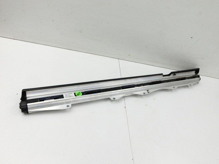 BMW X3 F25 10-14 Sonnenschutzrollo Rollo für Tür Links Hinten BMW X3 F25 10-14 30.03.2011 105006584 M1000305... Vorschau 6