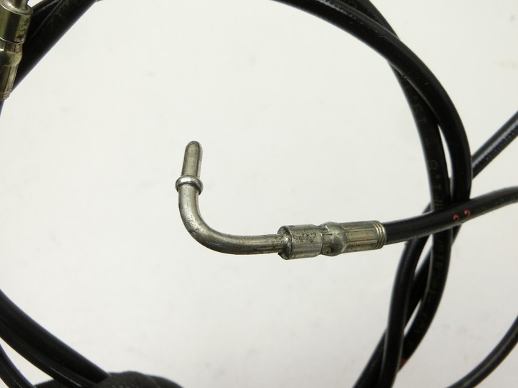 BMW 6er E64 645Ci 03-07 Cabrio Hydraulik Schlauch Leitung 32 für Verdeck BMW 6er E64 645Ci 03-07 24.10.2003 gebraucht Vorschau 3