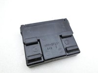 Citroen C1 II 108 14-19 Steuergerät ECU Modul Wegfahrsperre Citroen C1 II 108 14-19 01.02.2017 625649-000 gebraucht Vorschau 5